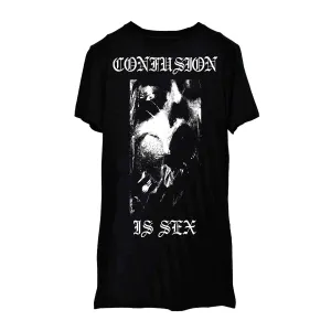 Confusion Long Tee