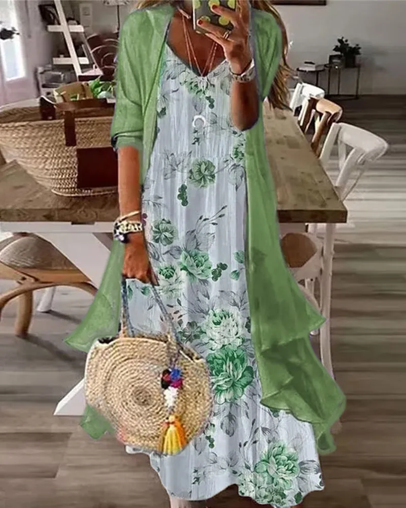 Consuelo® | Casual and comfortable summer dress