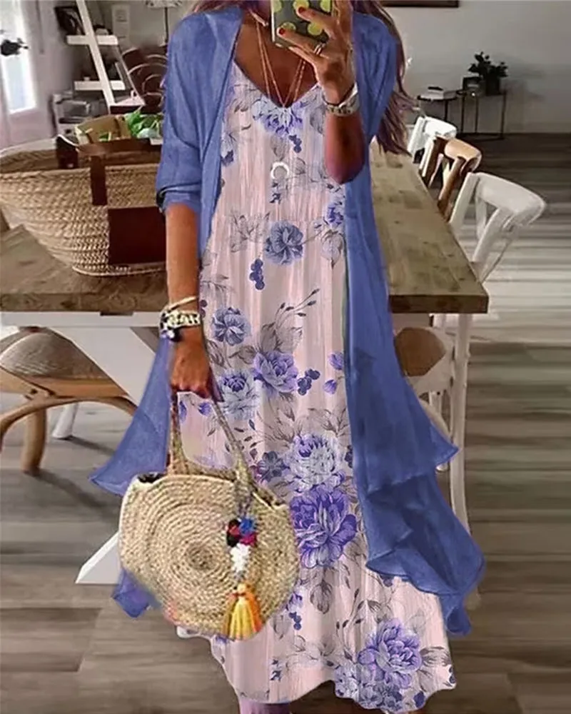 Consuelo® | Casual and comfortable summer dress