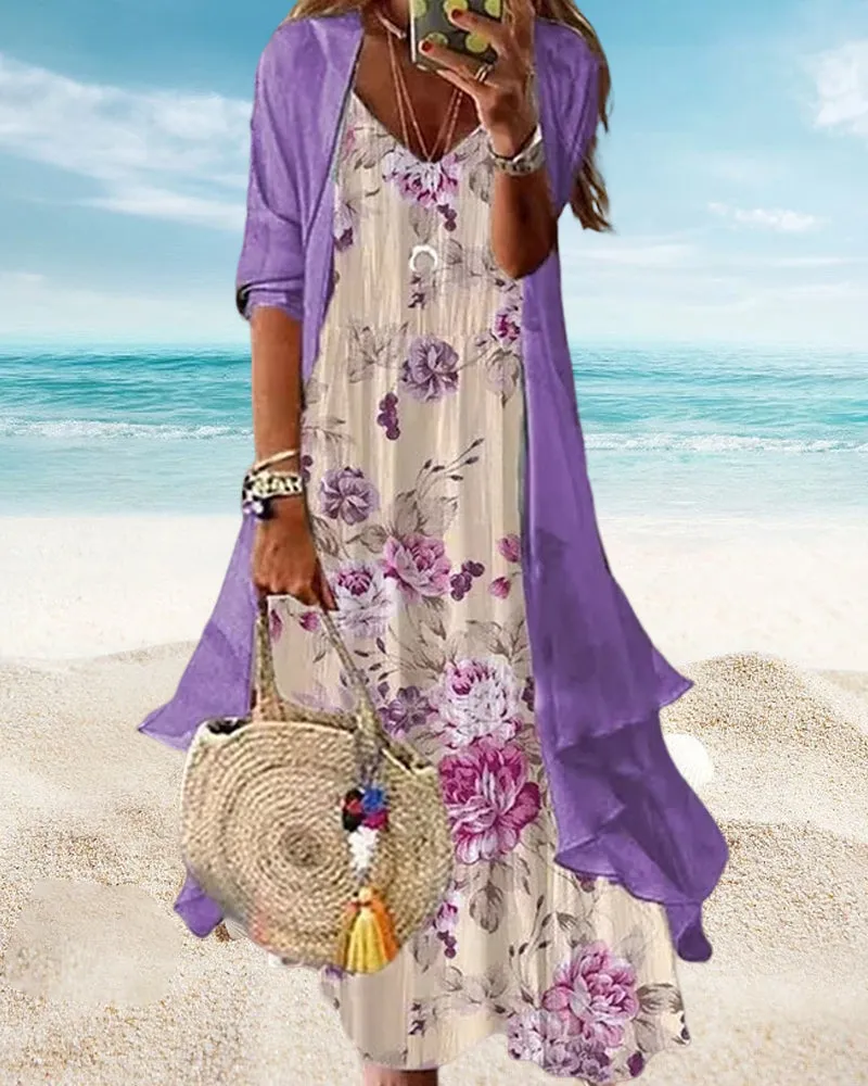 Consuelo® | Casual and comfortable summer dress