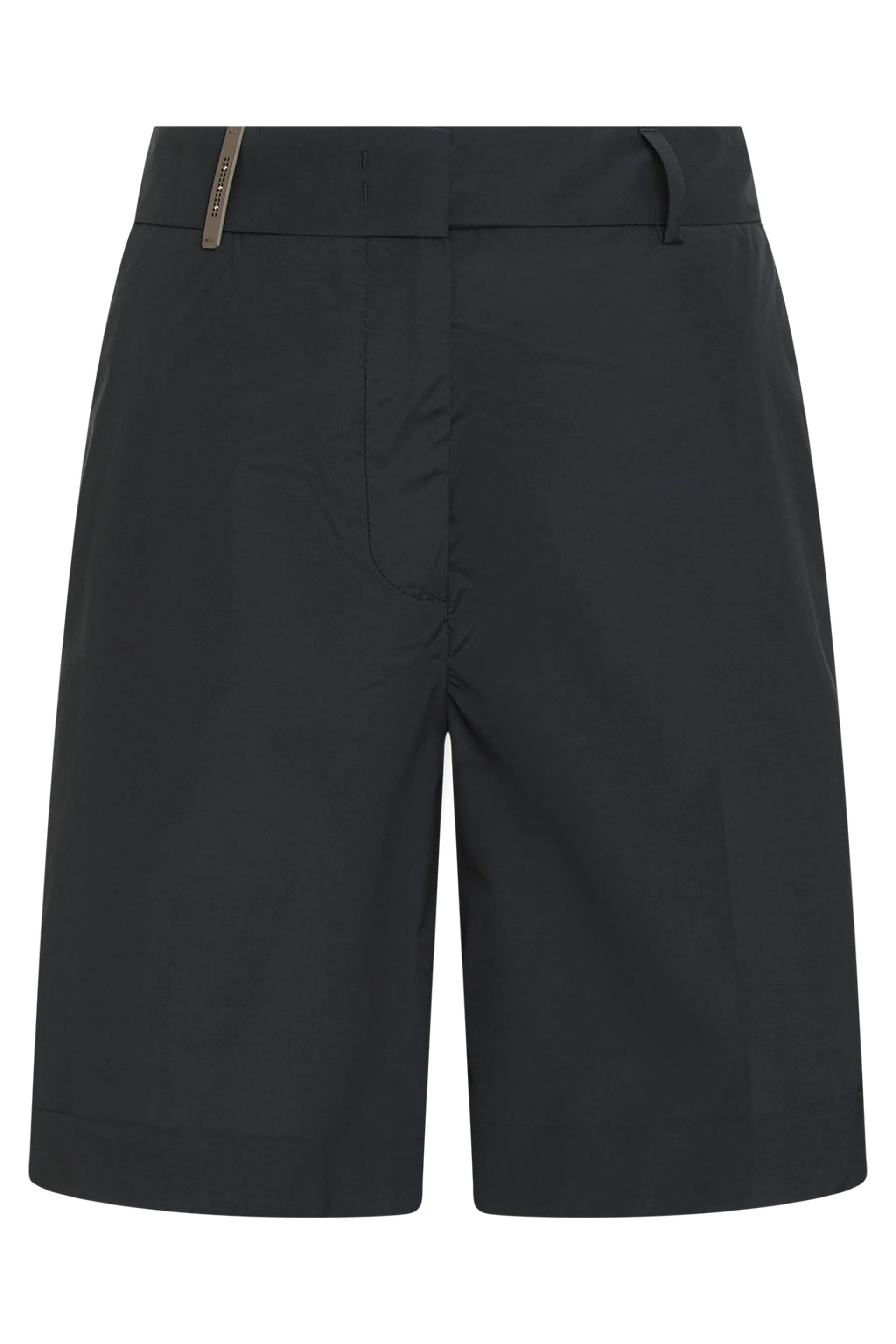Cotton shorts