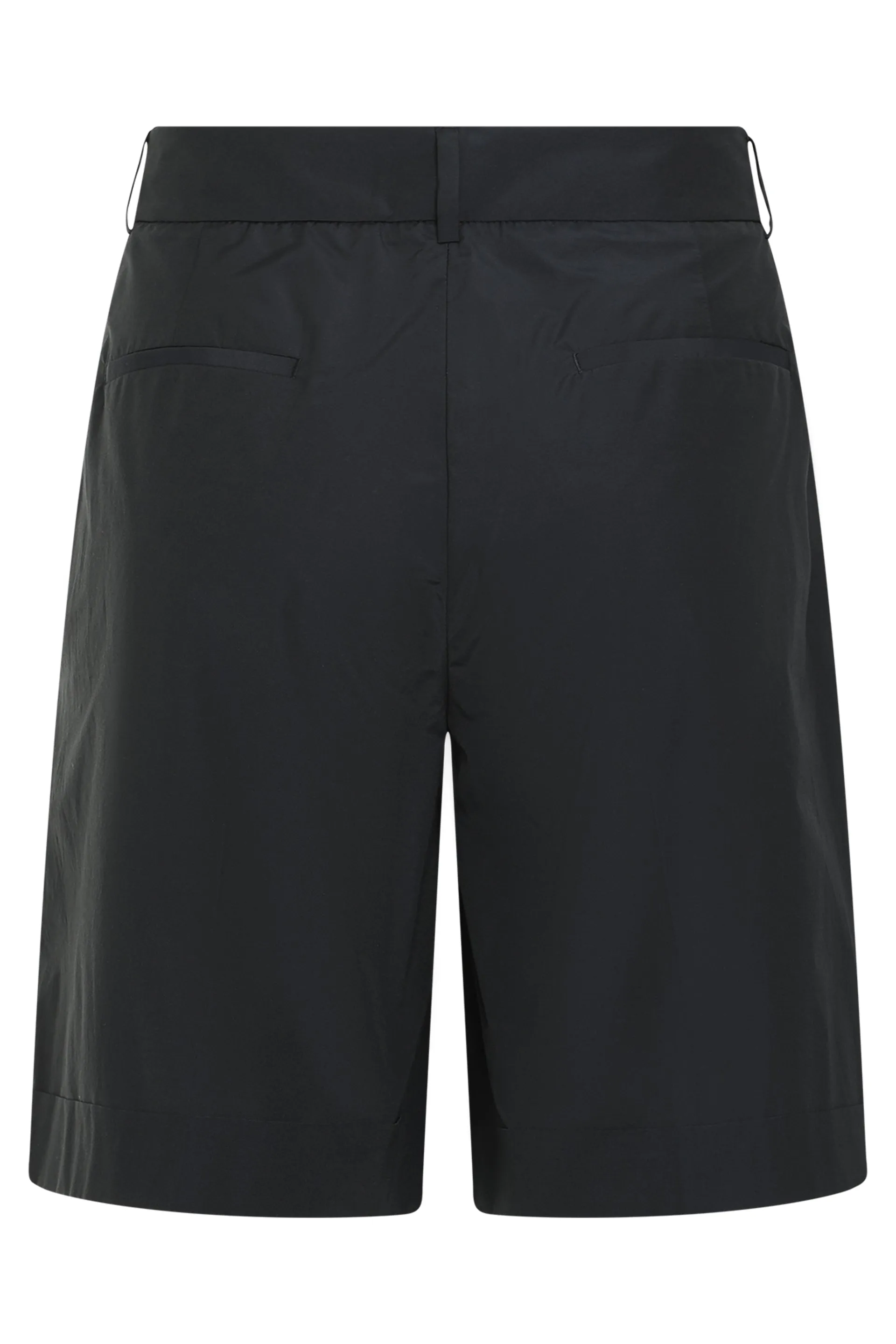 Cotton shorts