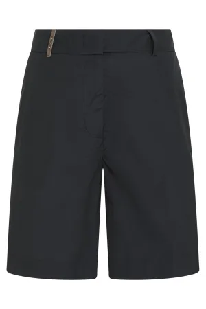 Cotton shorts