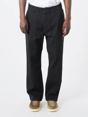 Cotton Tencel Twill Fatigue Pants