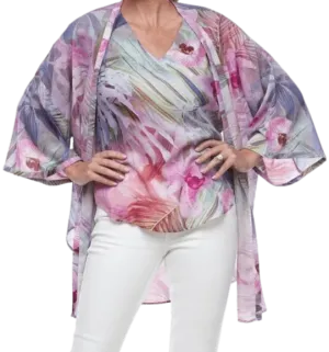 Cover-Up Orchid