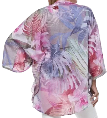 Cover-Up Orchid