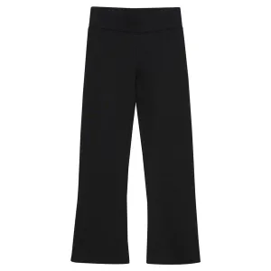 Creamie Girls Flare Pants