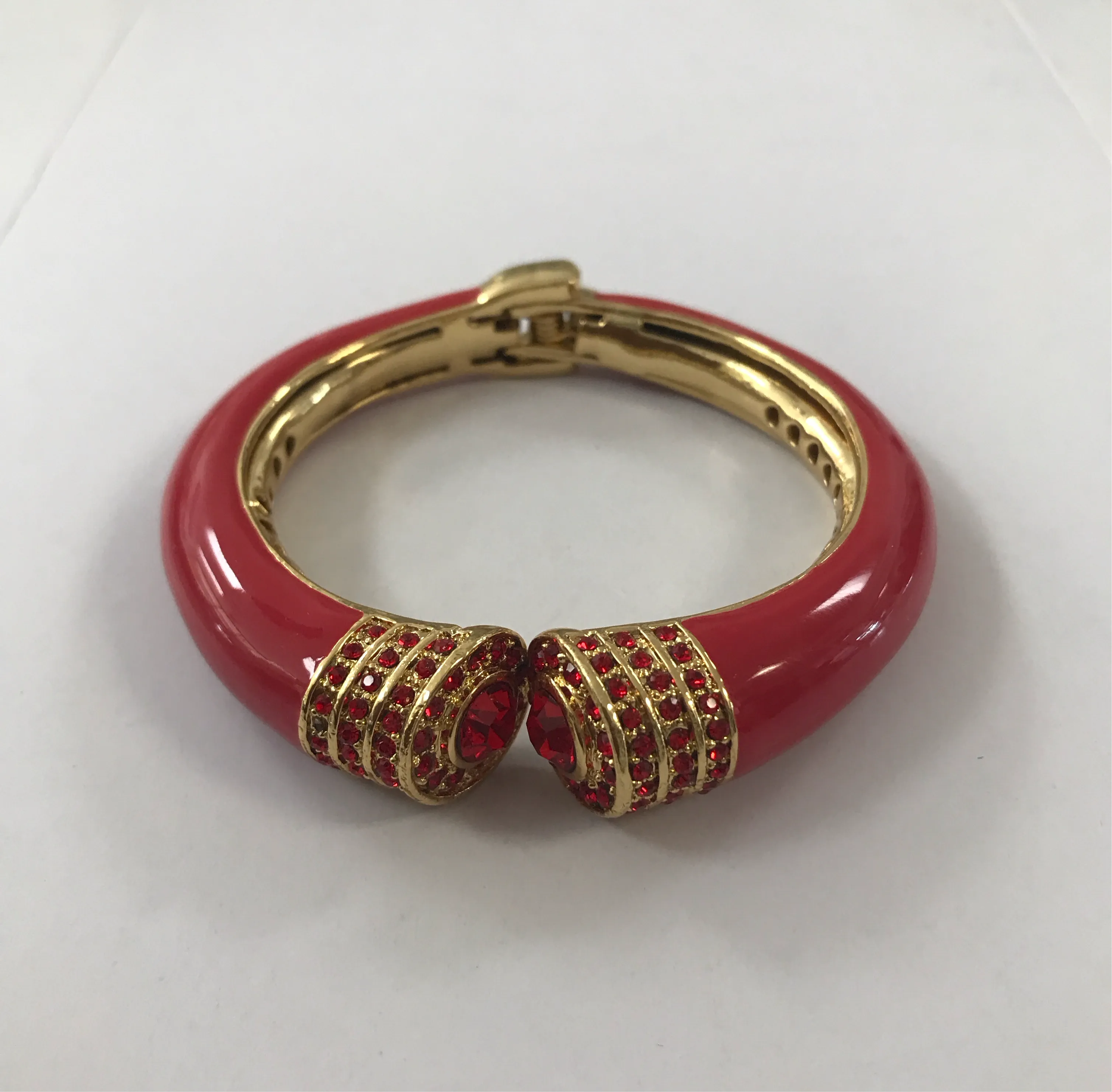Crystal Bracelet | Zenzii Designer Jewelry |