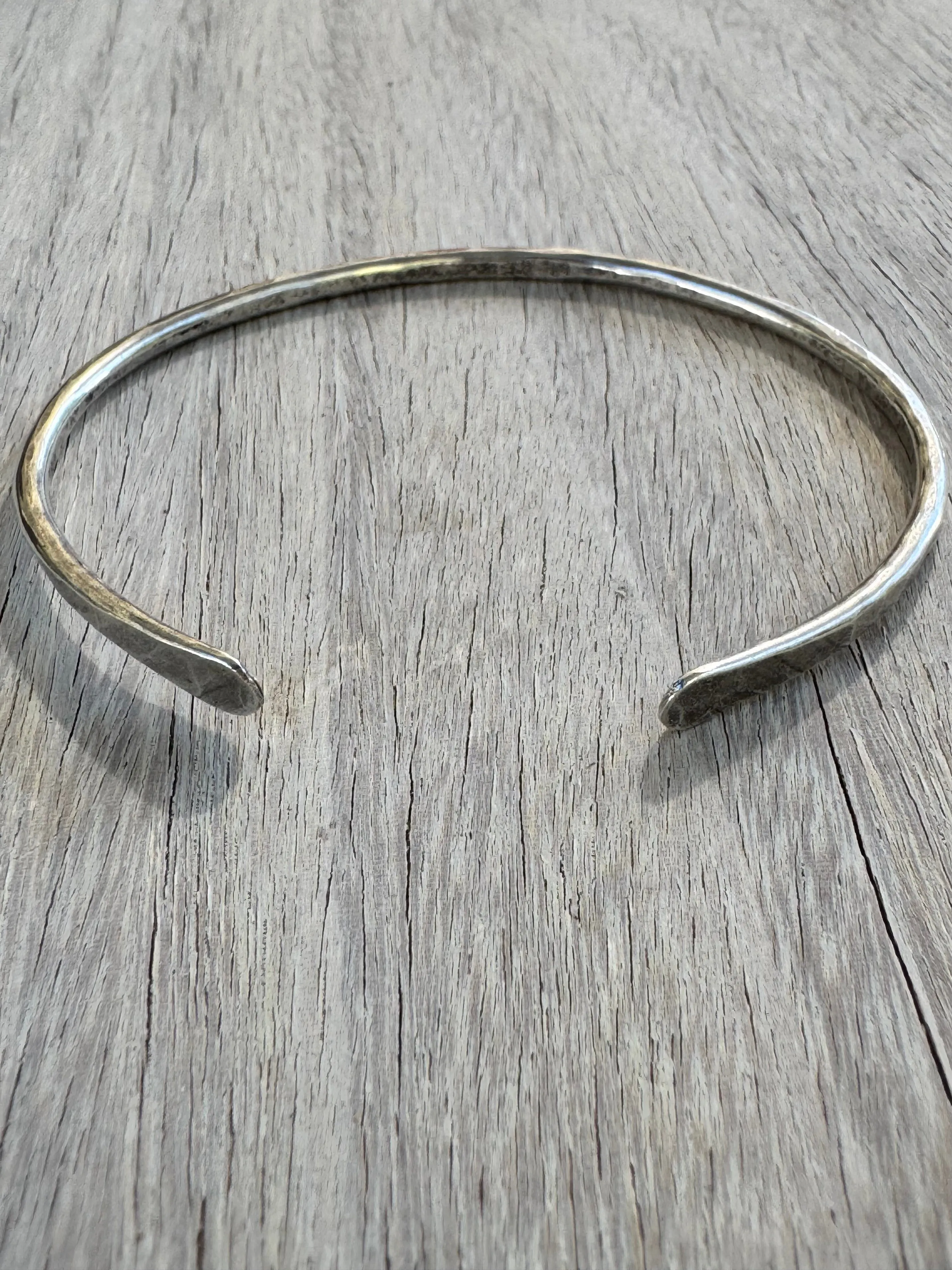 Cuff Bracelet