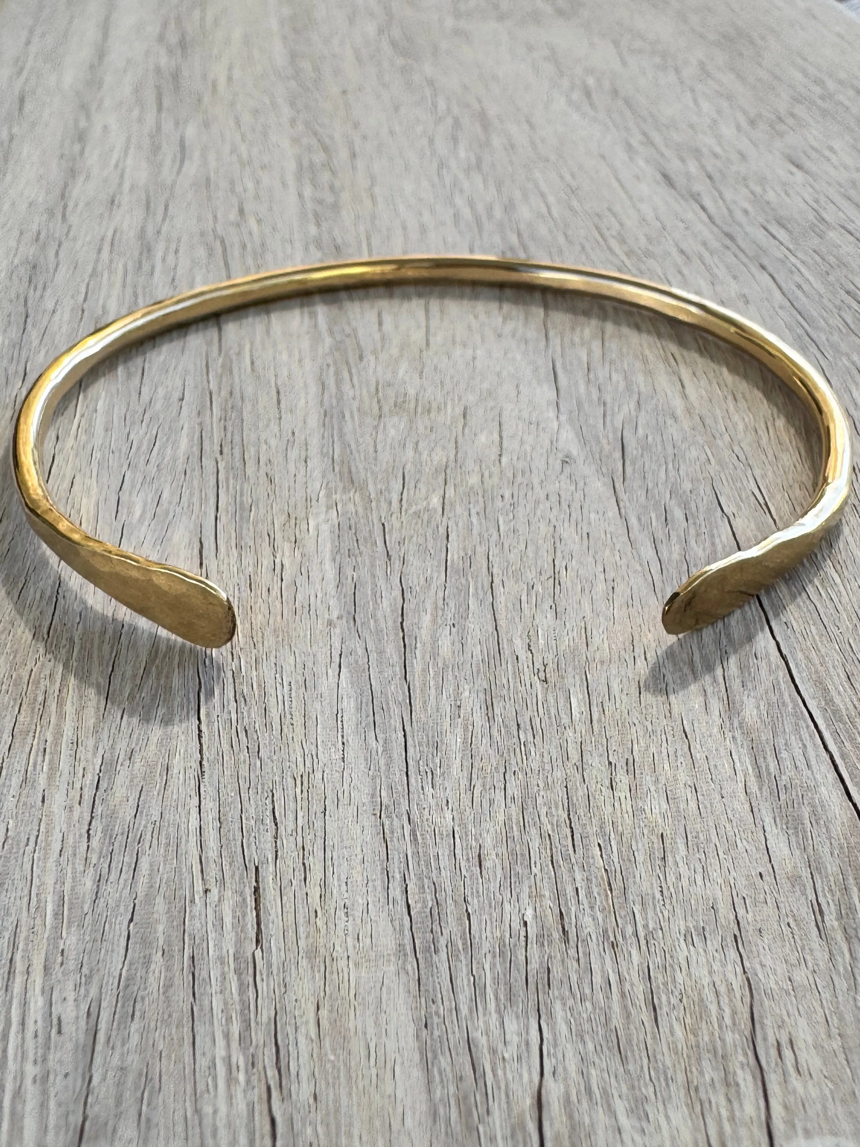 Cuff Bracelet