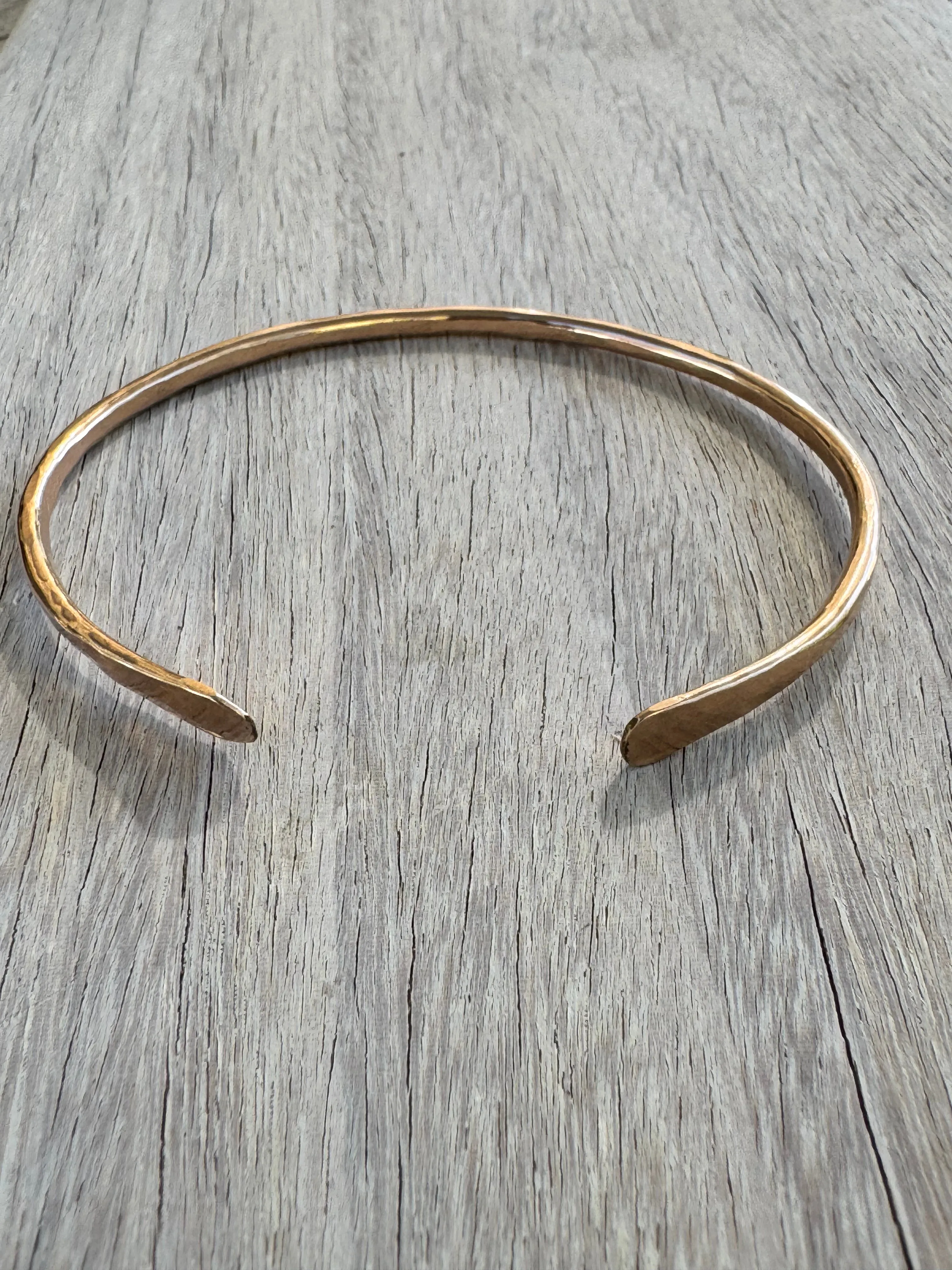 Cuff Bracelet