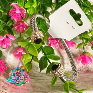 Cuff Bracelets
