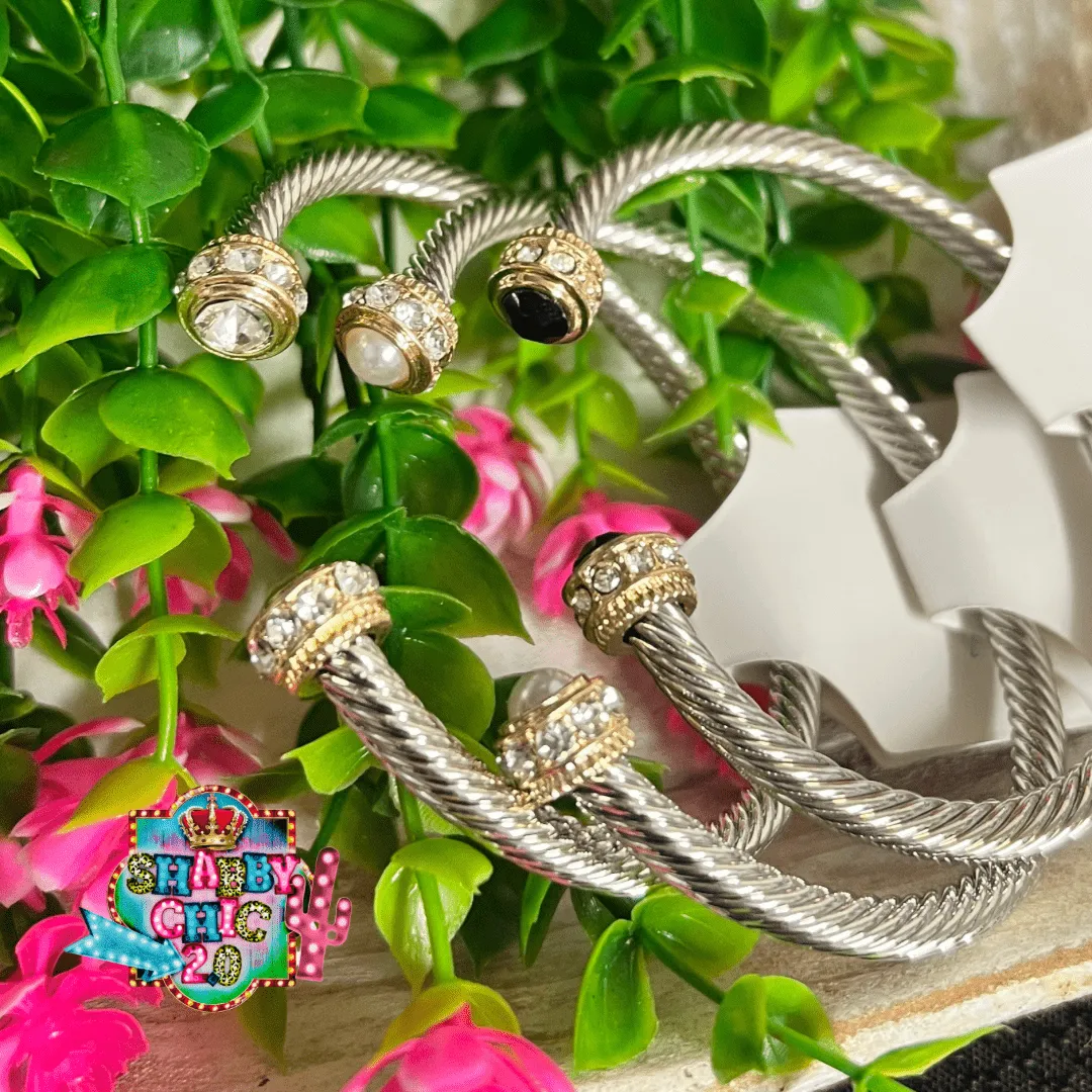 Cuff Bracelets