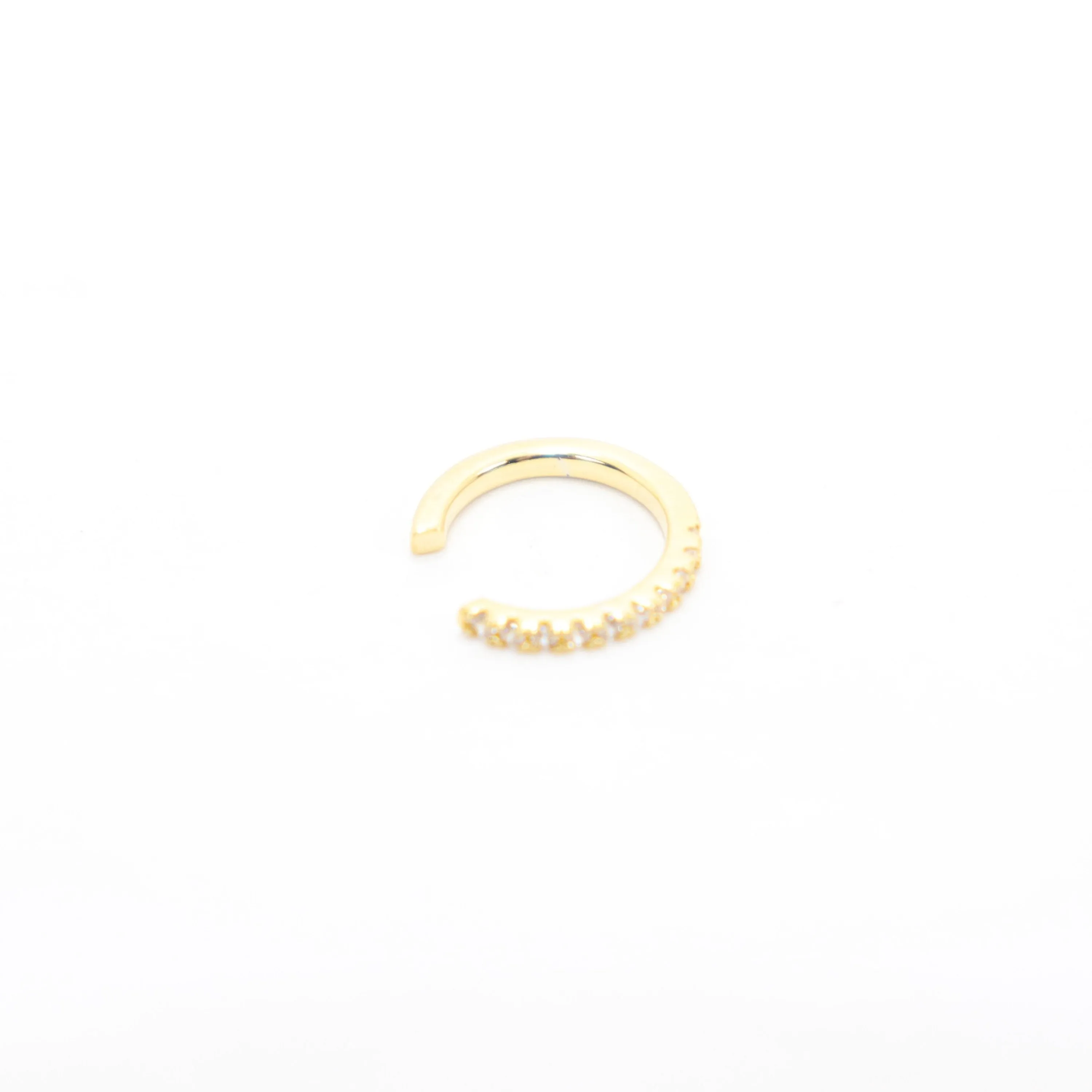 Cuff Cutie Pave'
