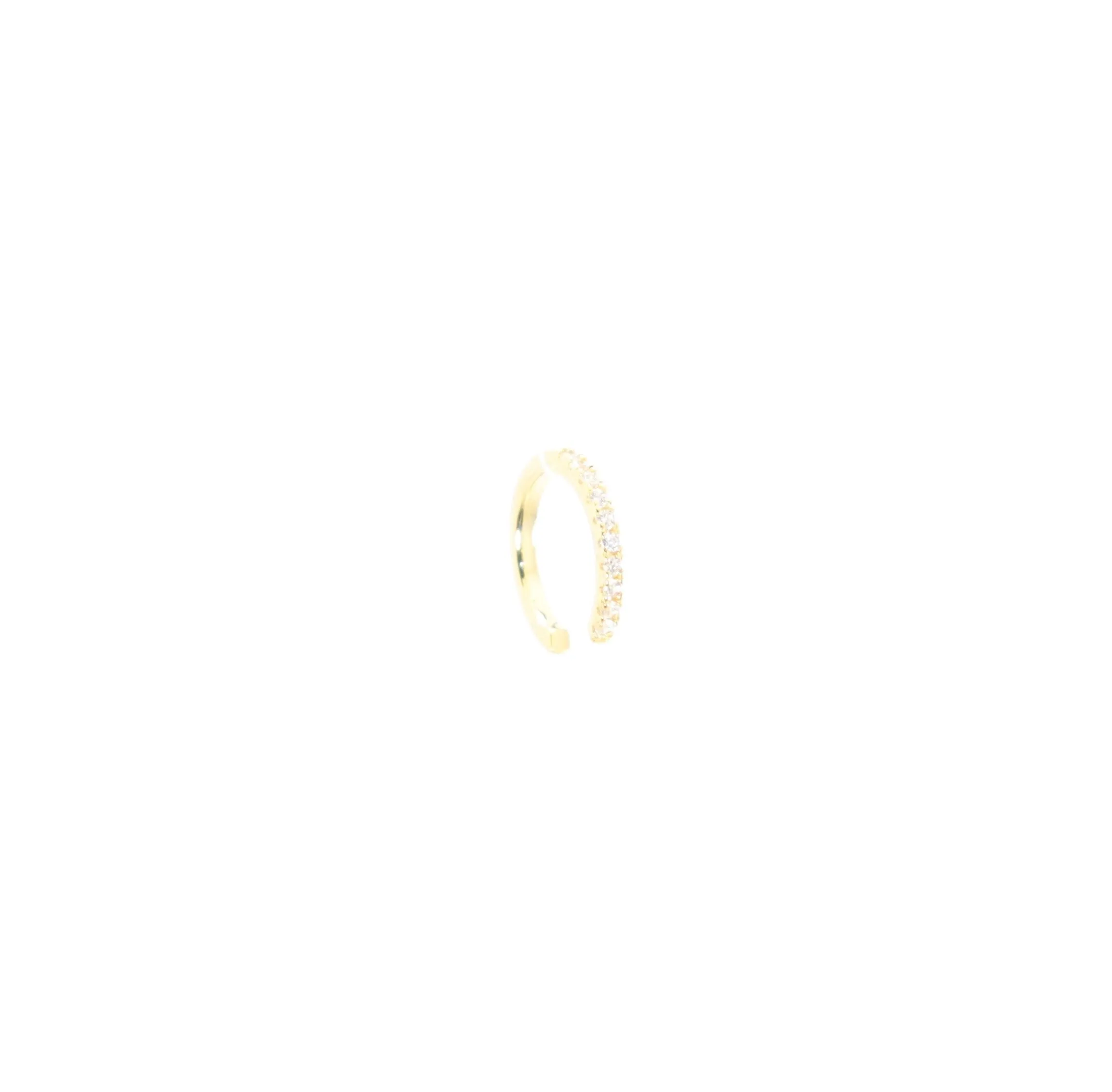 Cuff Cutie Pave'