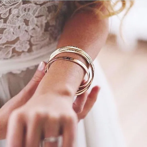 Custom Cuff
