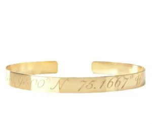 Custom Cuff