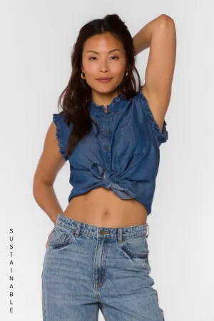 Dana Calva Shirt
