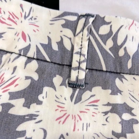 Dear John Finnegan cuffed shorts size 29