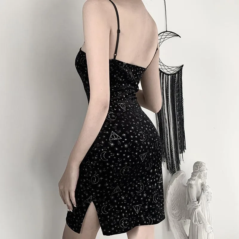 Deathly Hallow Dress SD00220