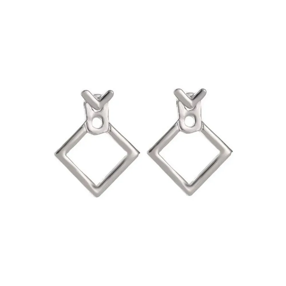 Diamond Ear Cuff