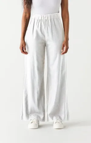 Dion Wide Leg Pants