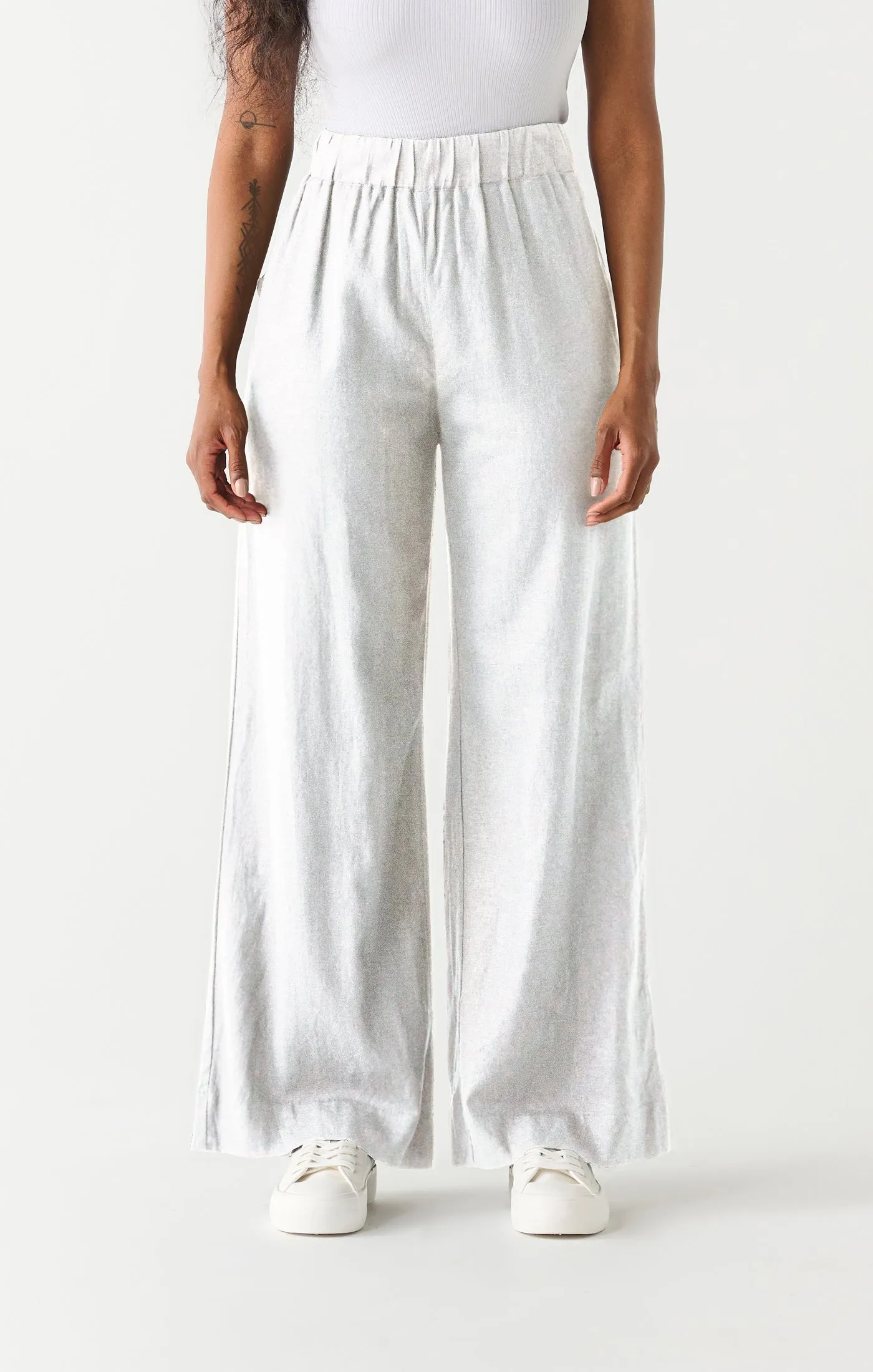 Dion Wide Leg Pants