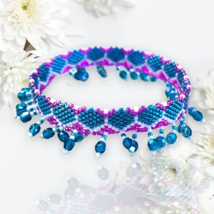 DIY Pattern Bracelet NAKURU-4