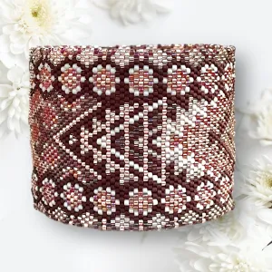 DIY Pattern Bracelet ROCKY