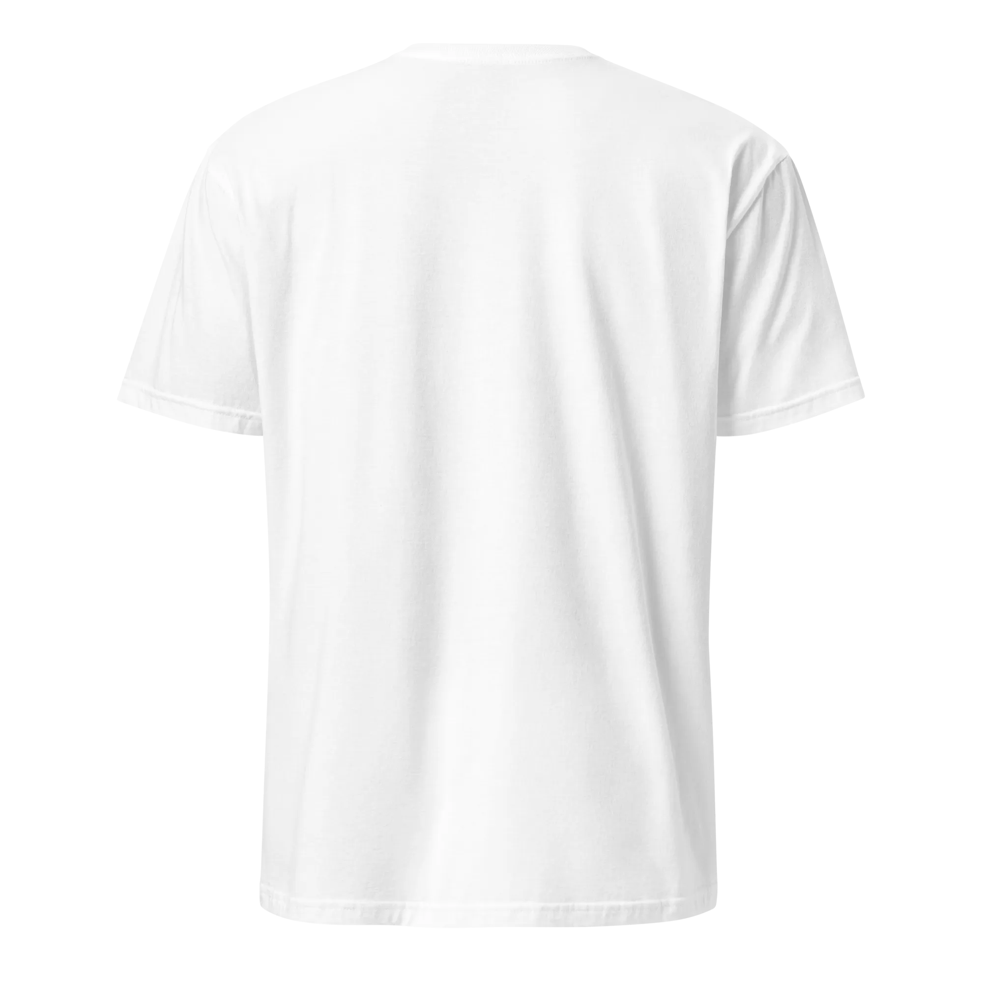 Dominicana Hasta La Tambora Typography T-Shirt