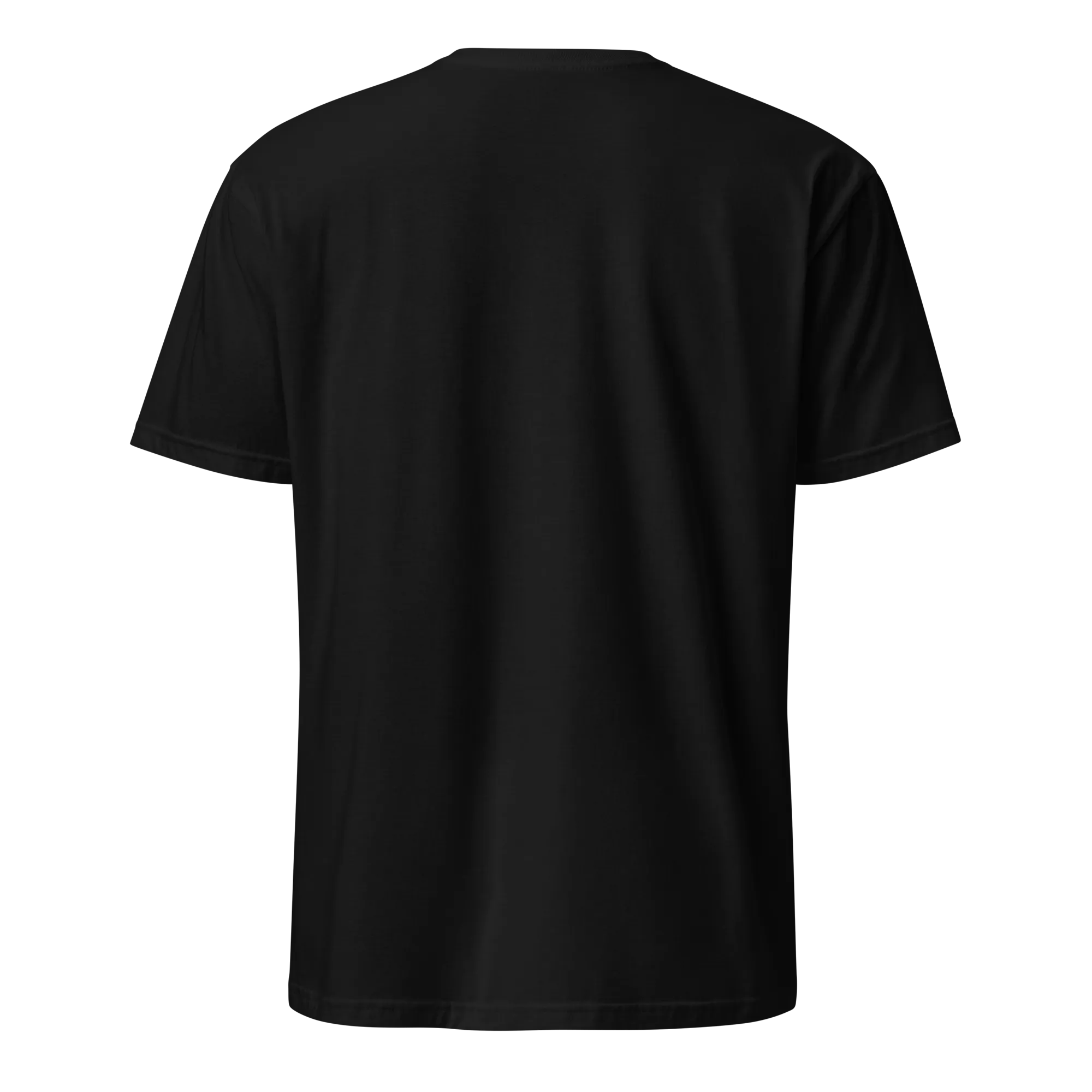 Dominicana Hasta La Tambora Typography T-Shirt