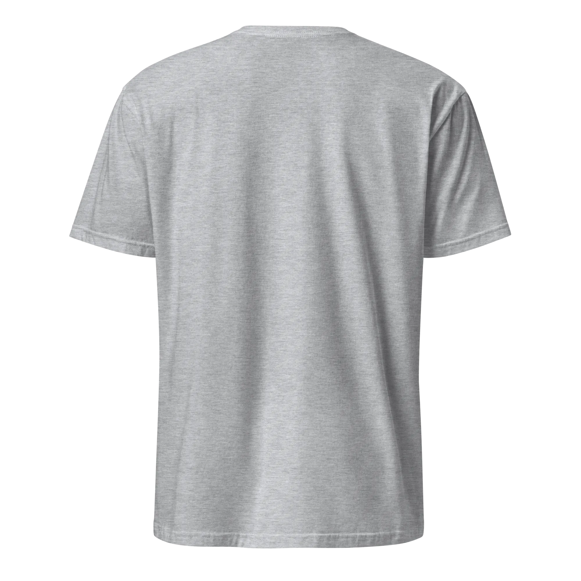 Dominicana Hasta La Tambora Typography T-Shirt