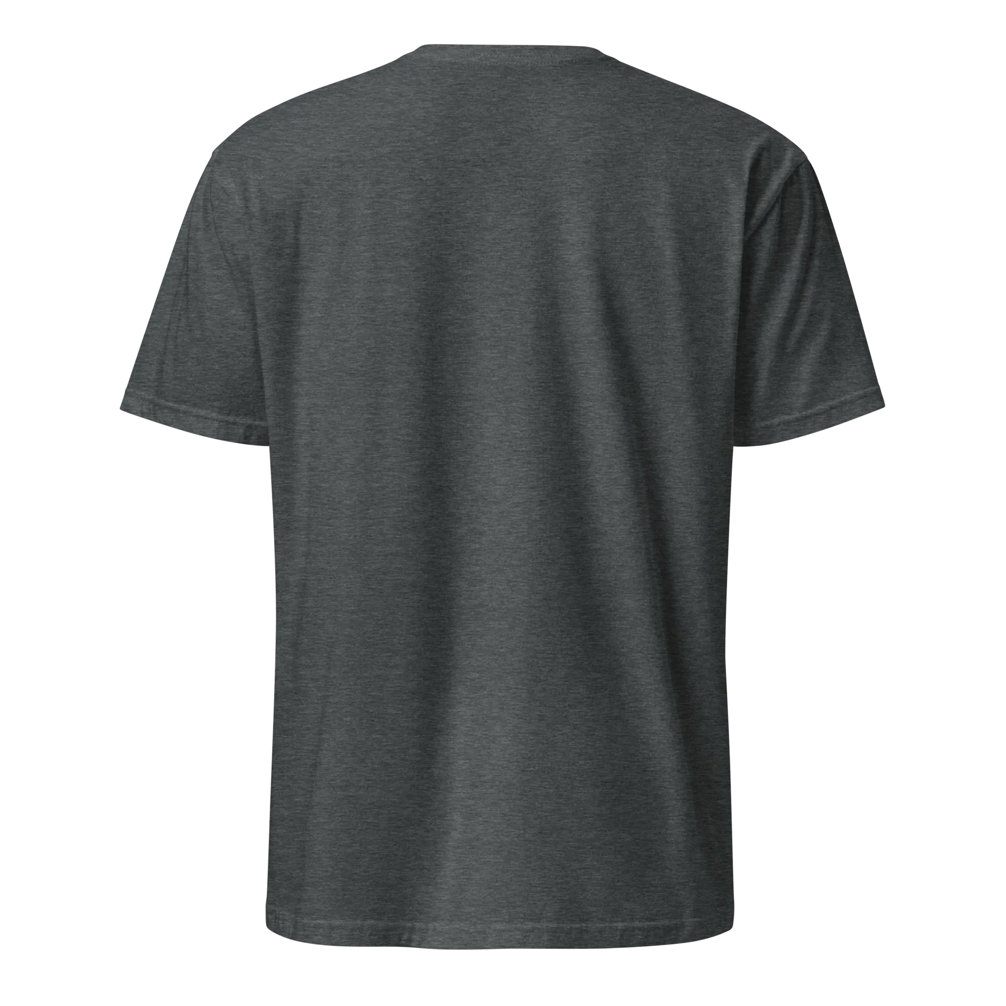 Dominicana Hasta La Tambora Typography T-Shirt