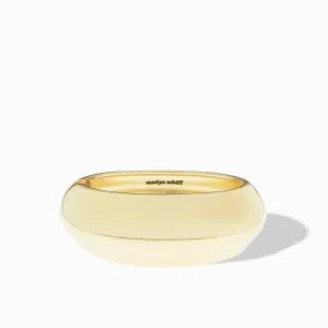 Doomed Bangle (Gold)
