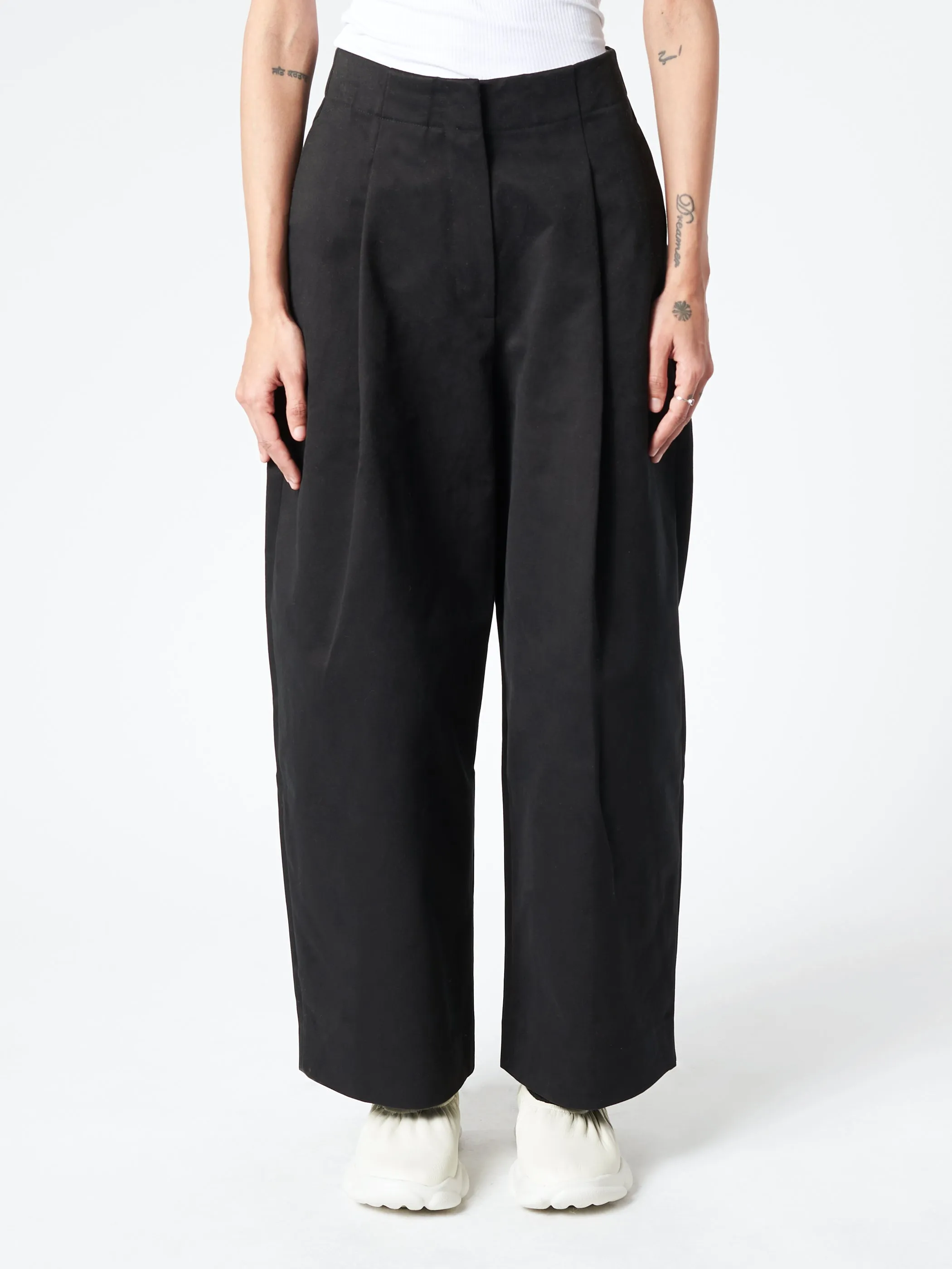 Dordoni Pant