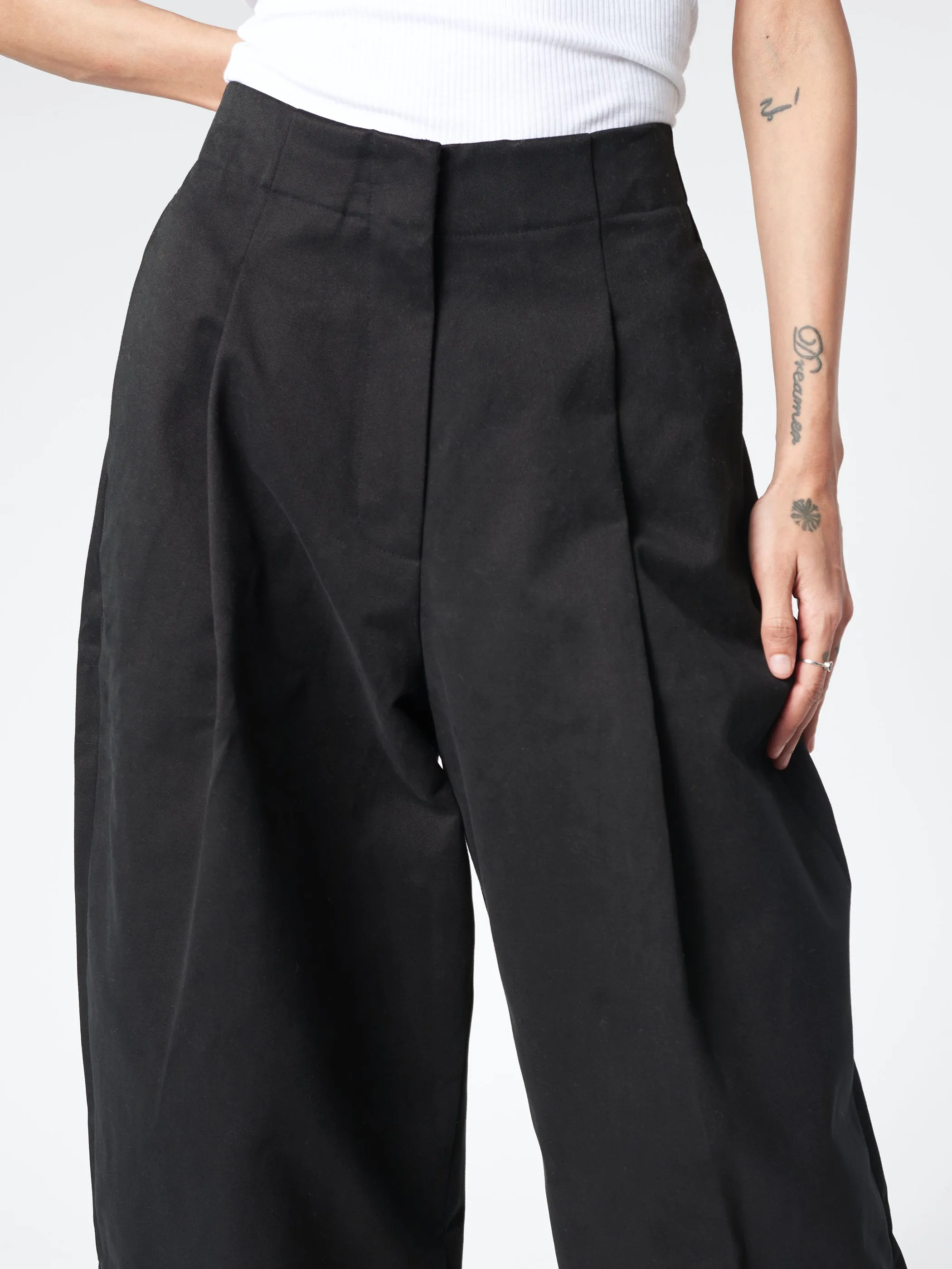 Dordoni Pant