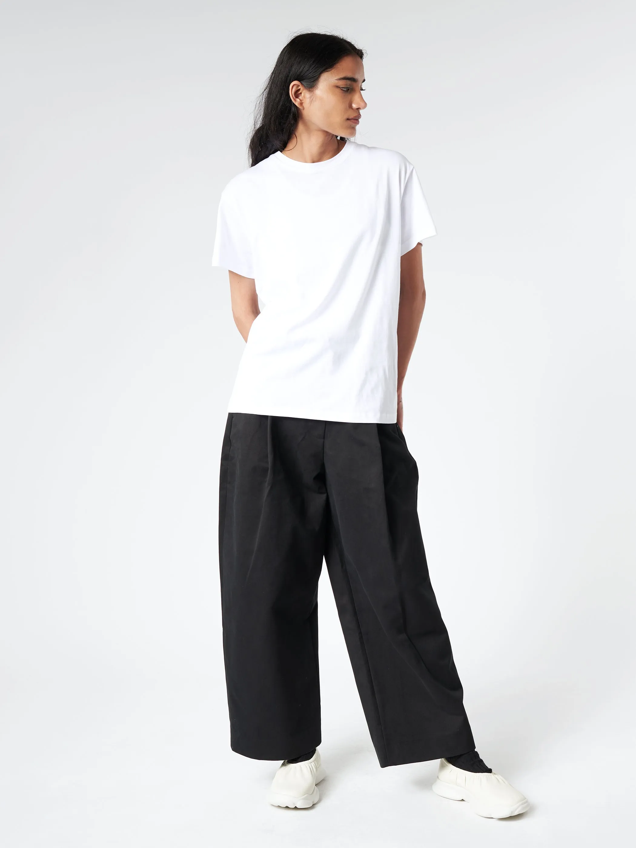 Dordoni Pant