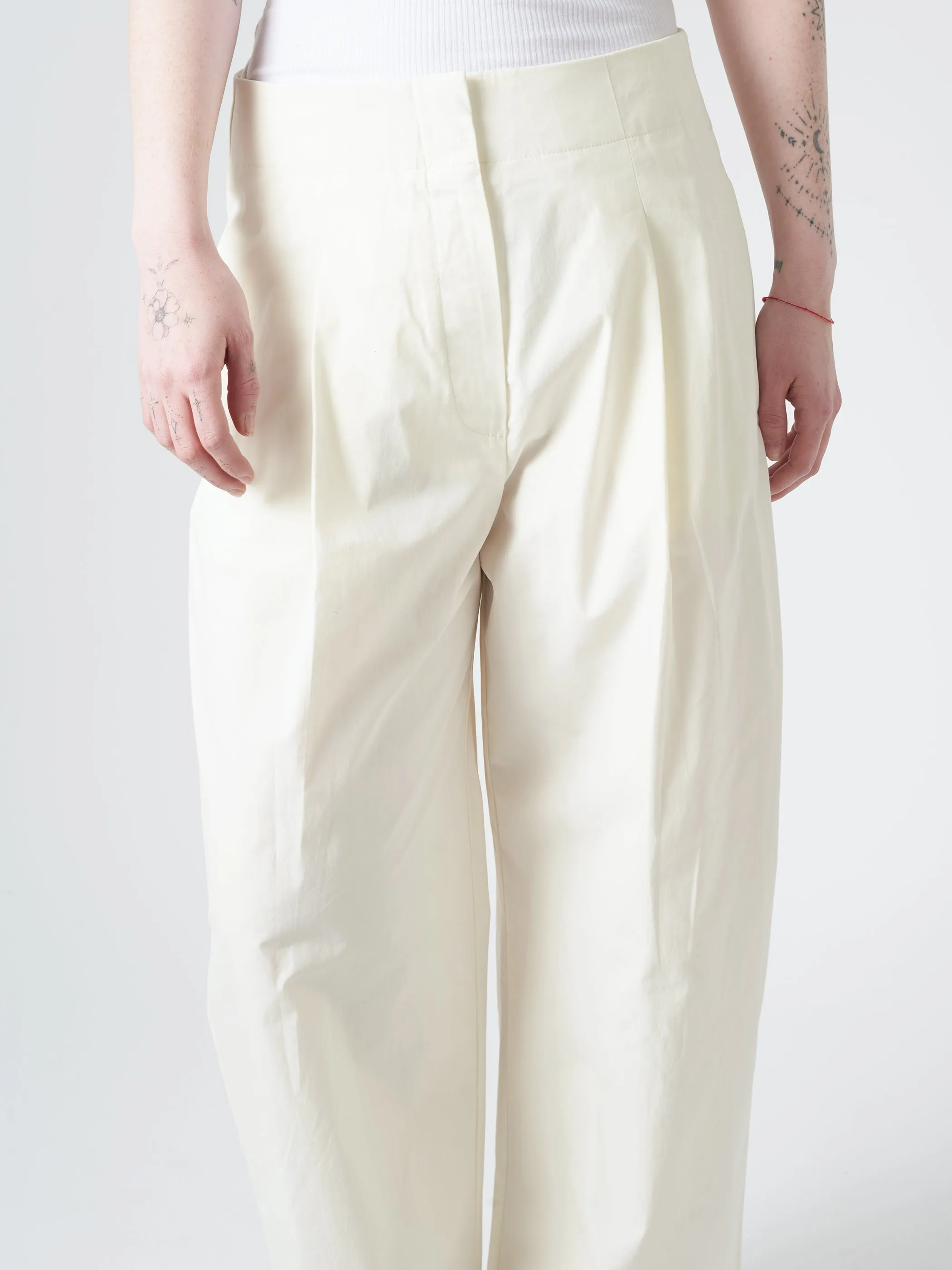 Dordoni Pant