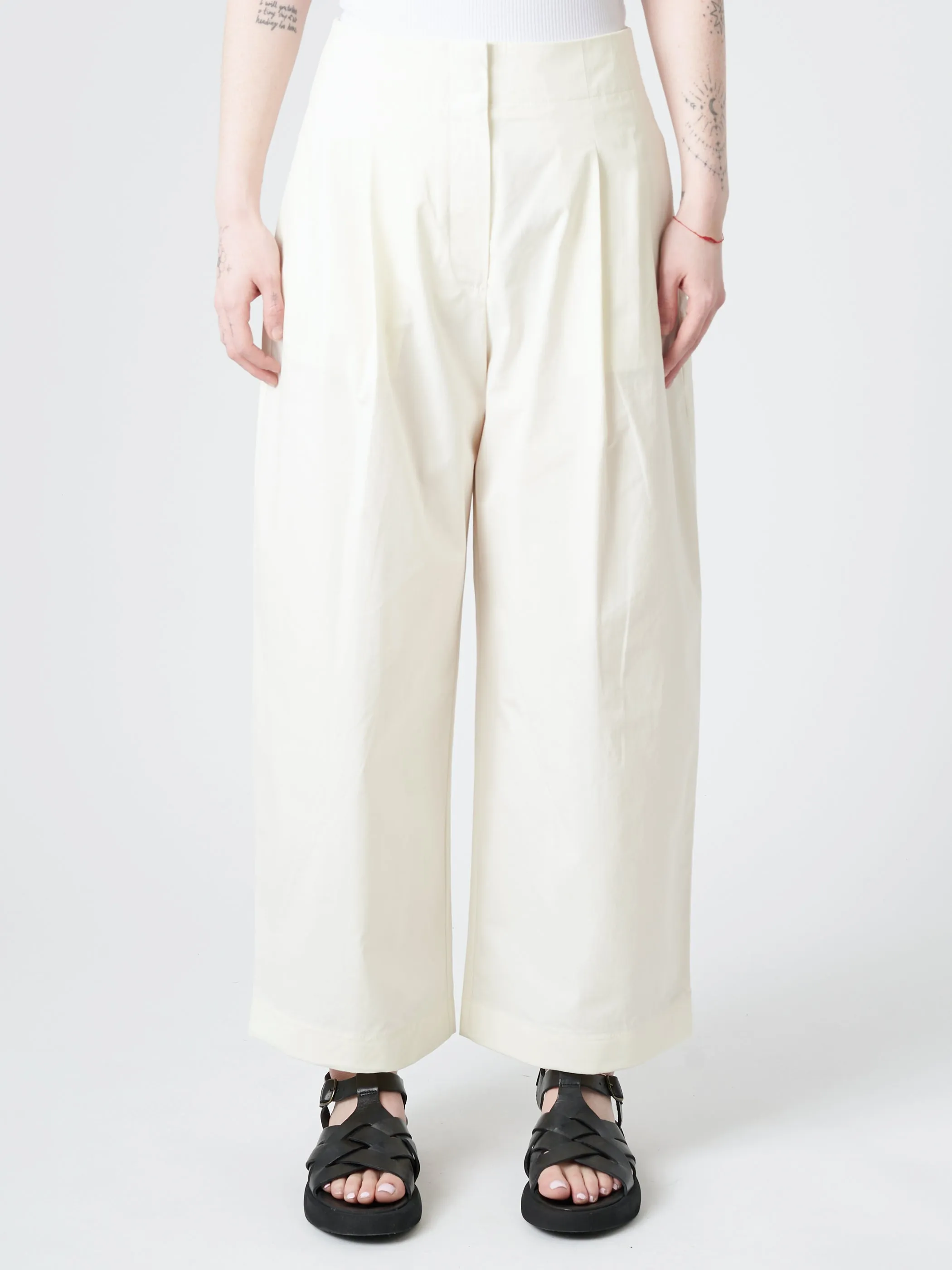 Dordoni Pant