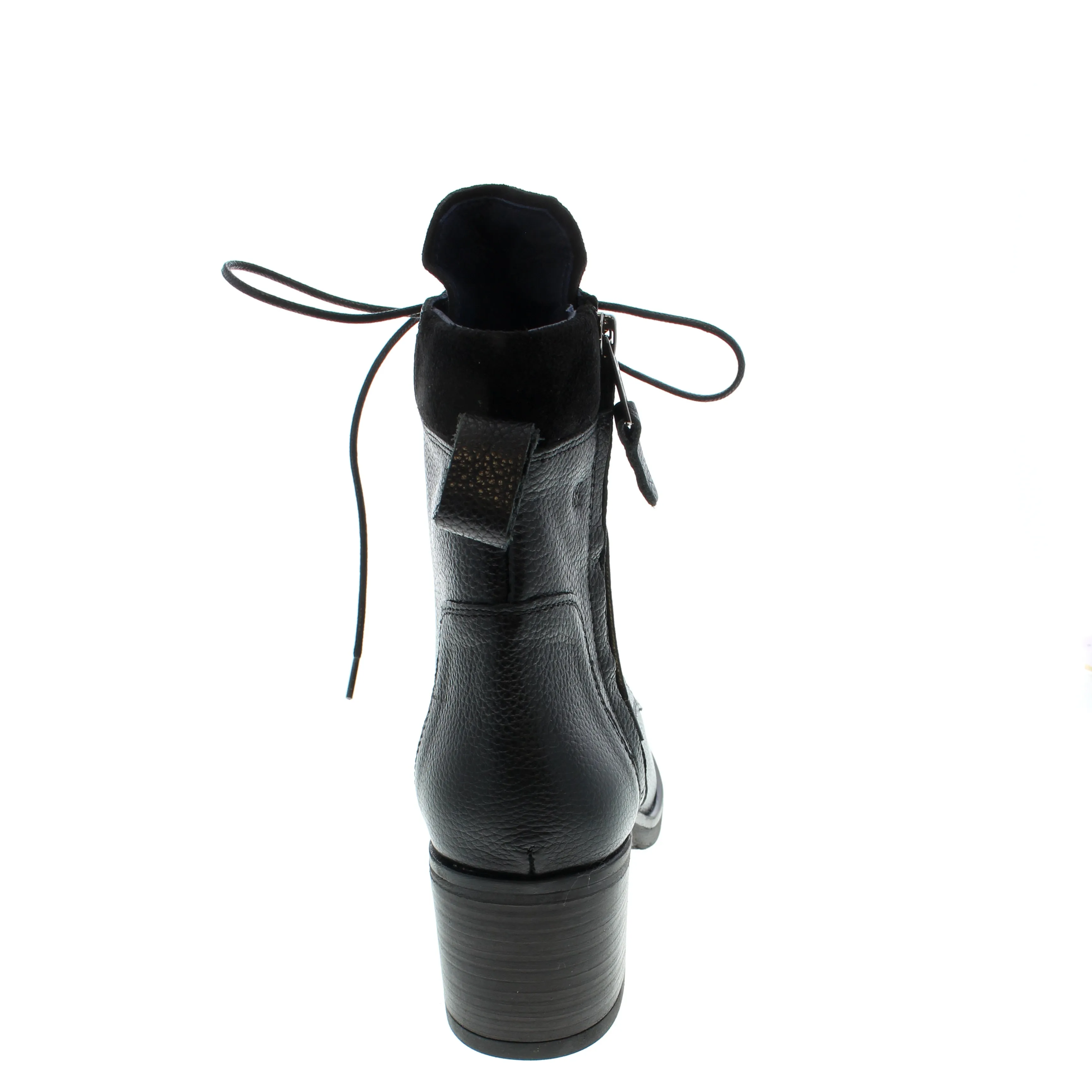 Dorking Rox D8325 - Black