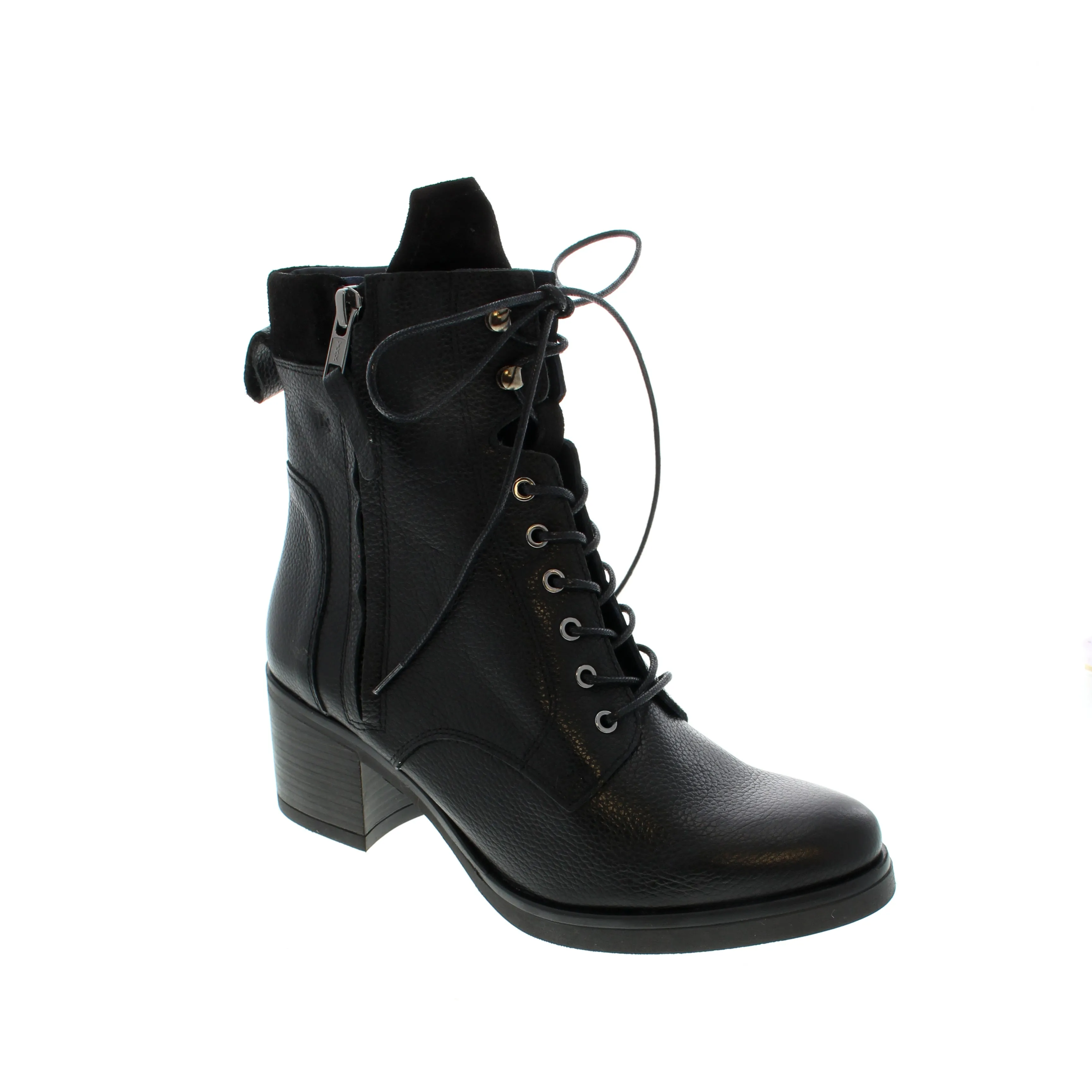 Dorking Rox D8325 - Black
