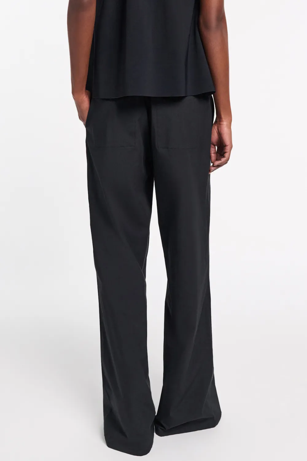 Dorothee Schumacher Poplin Power Pants
