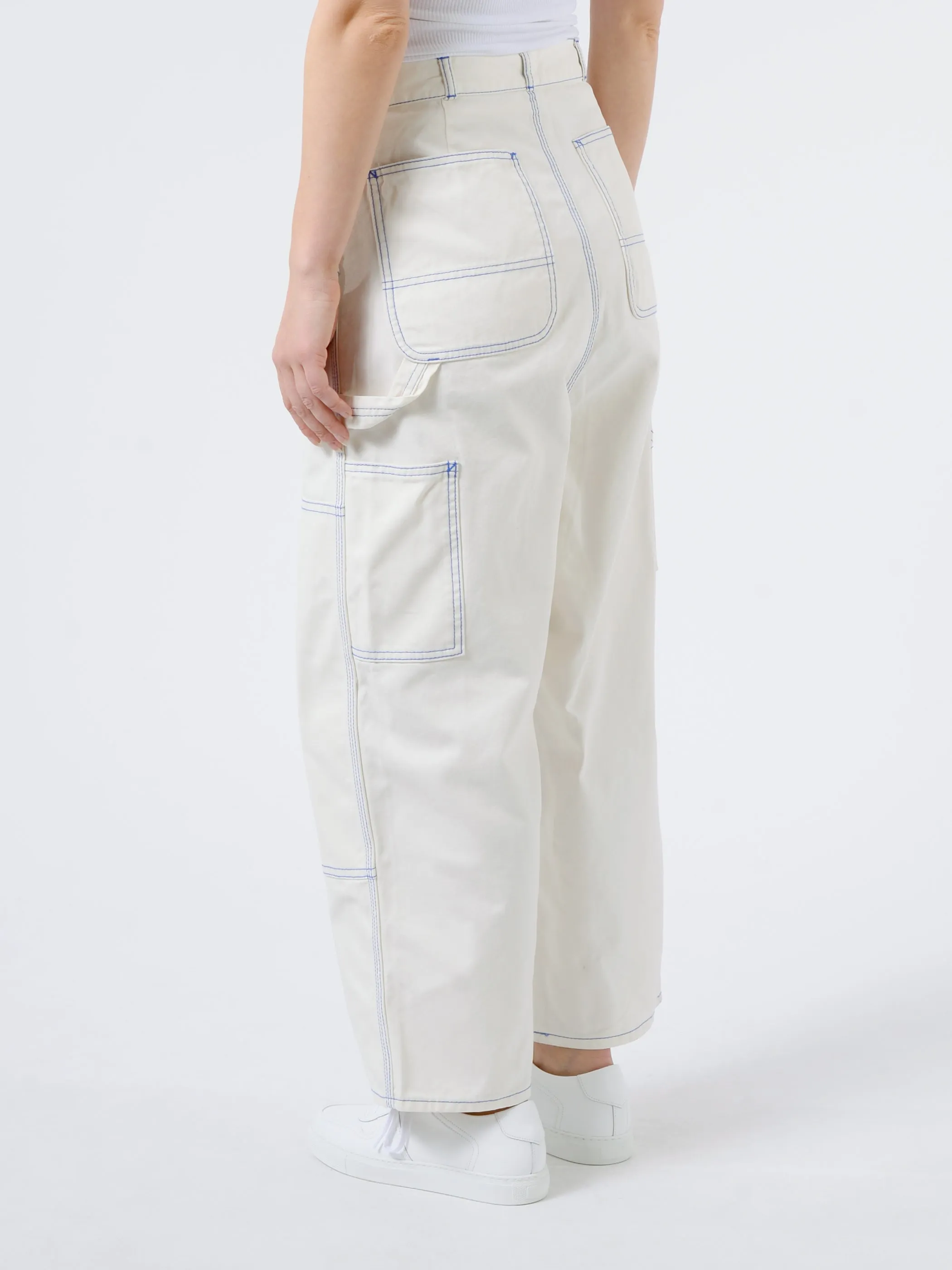 Double Knee Painter Pants