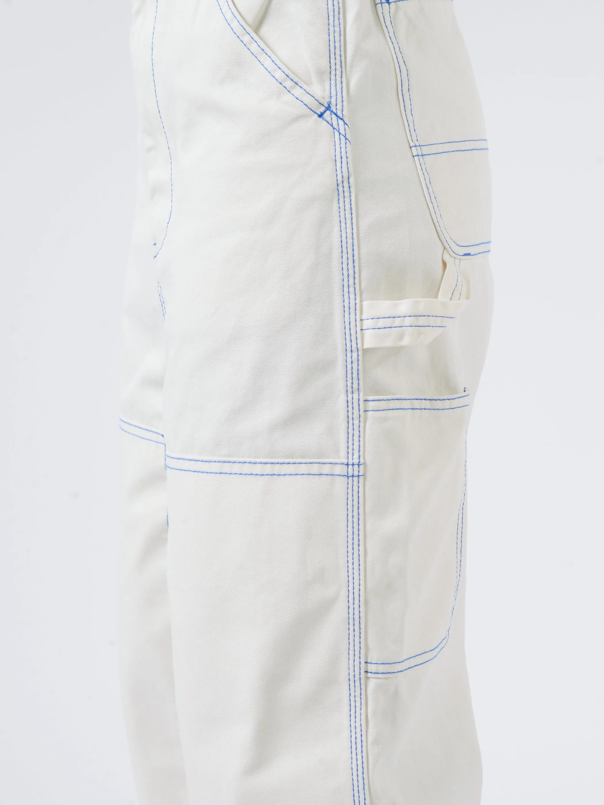 Double Knee Painter Pants
