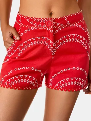 Drea Short