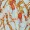 Duck Egg Printed Long Sleeve Shirt Dress