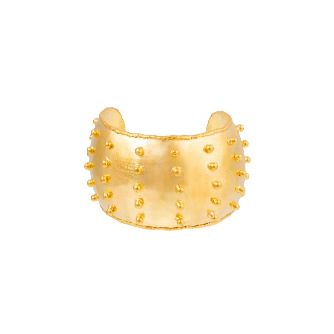 Dune Cuff