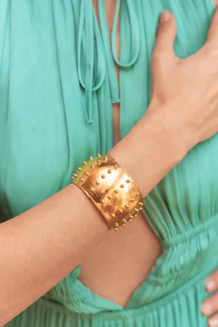 Dune Cuff