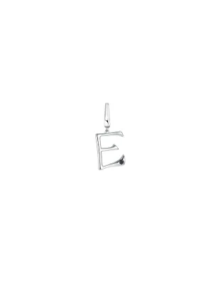 E Charm (White)