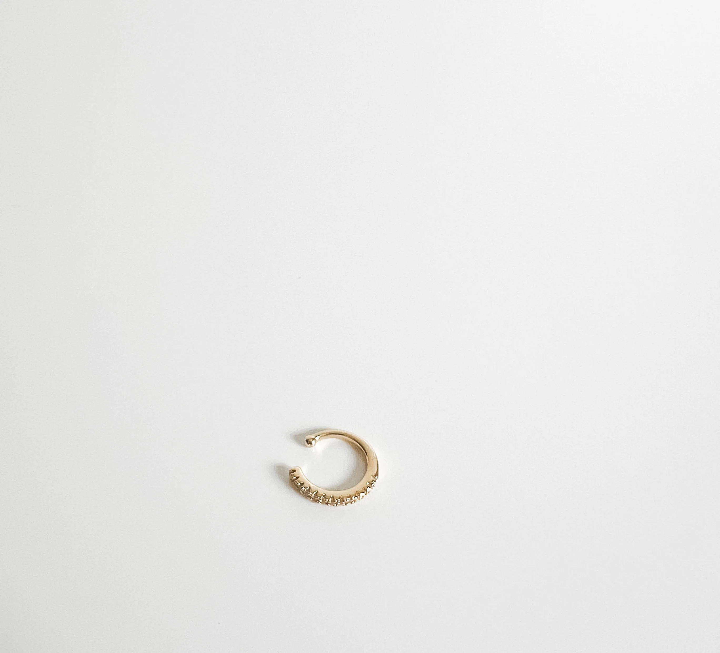 EAR CUFF